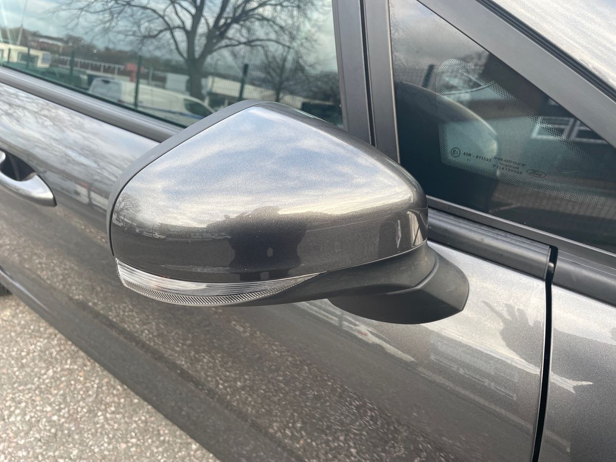 Used Ford Fiesta 2018 for sale - 77762680: Photo 29