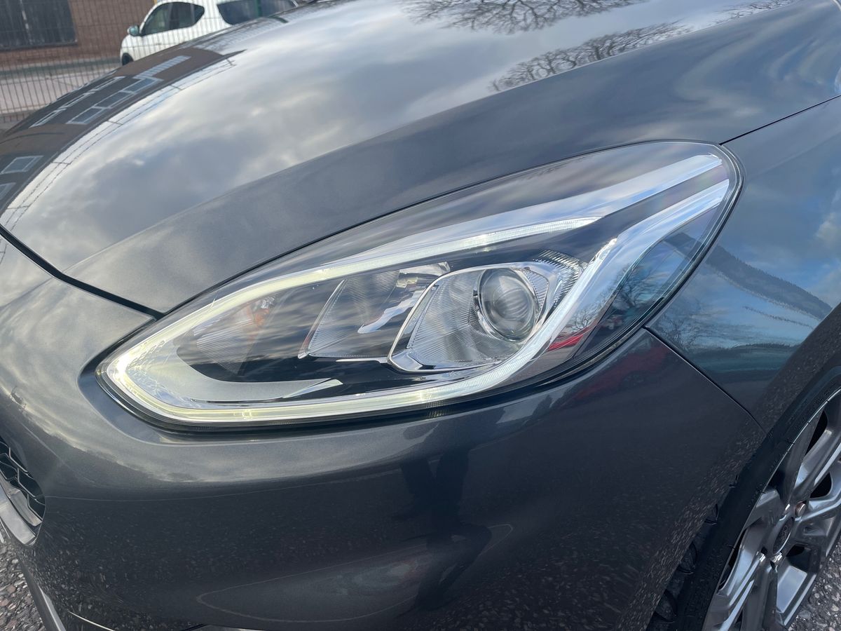 Used Ford Fiesta 2018 for sale - 77762680: Photo 32