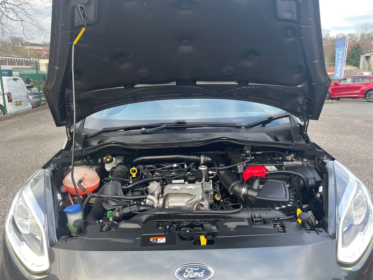 Used Ford Fiesta 2018 for sale - 77762680: Photo 33