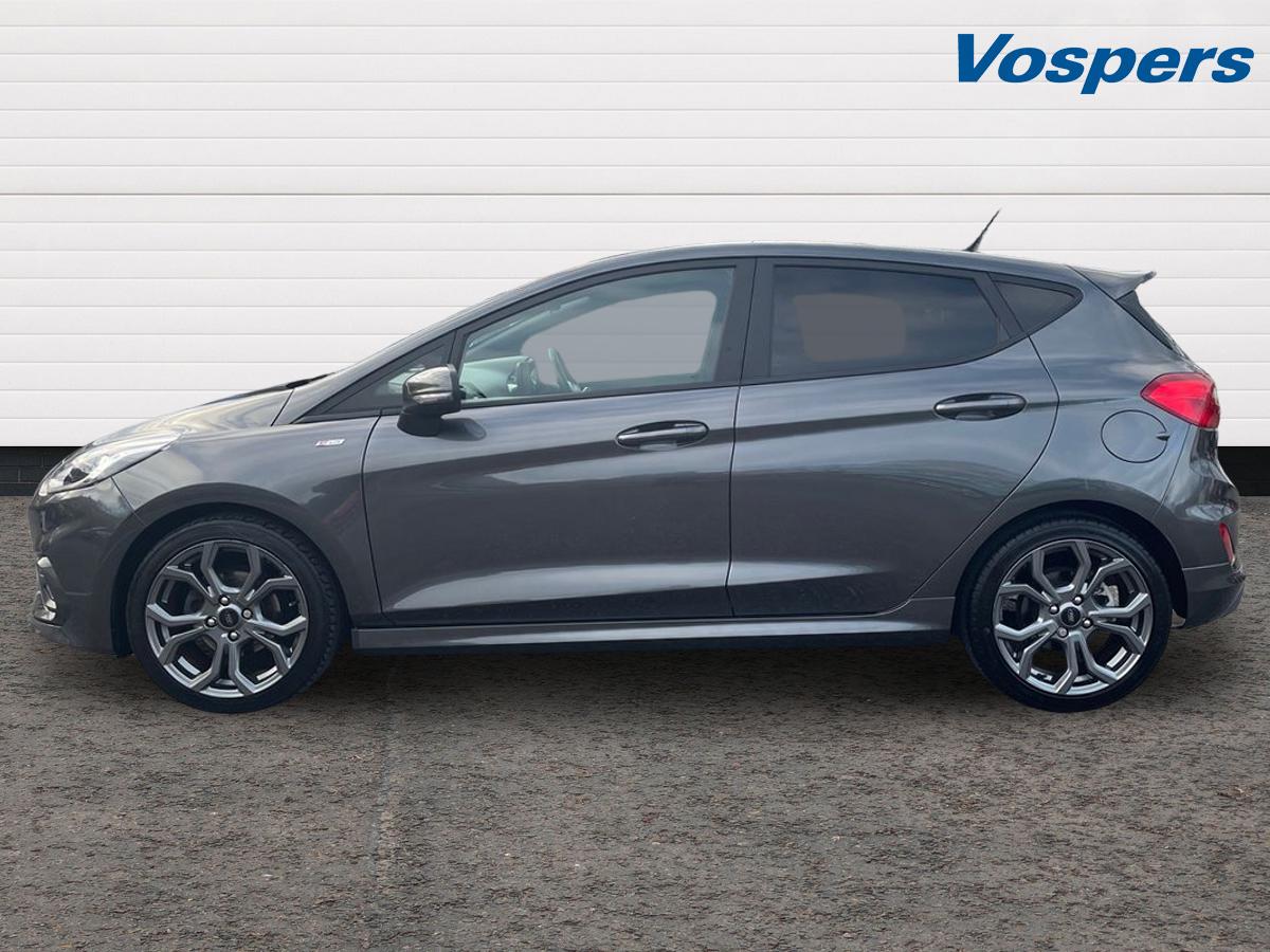 Used Ford Fiesta 2018 for sale - 77762680: Photo 5