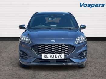 Used Ford Kuga 2020 for sale - 75442925: Photo
