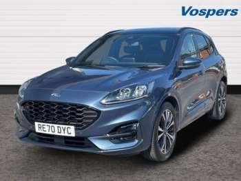 Used Ford Kuga 2020 for sale - 75442925: Photo