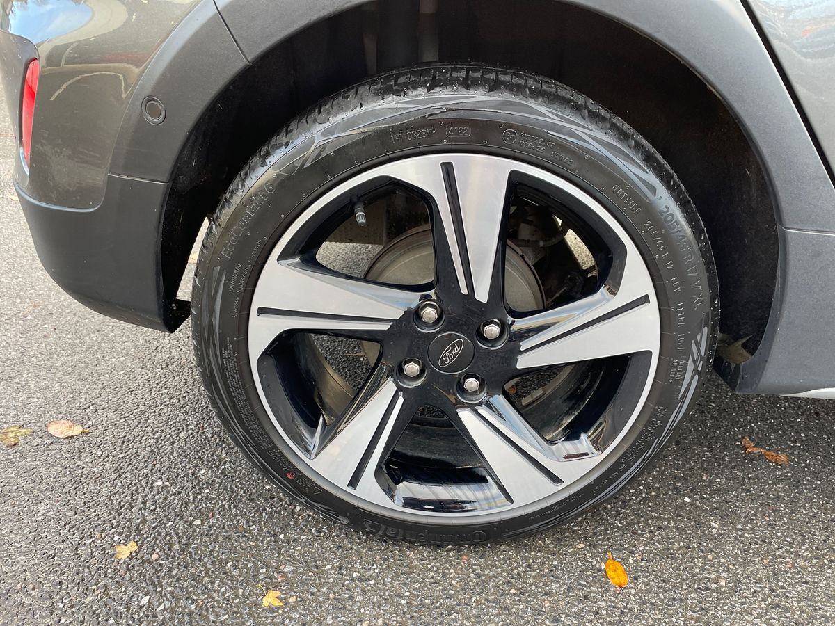 Used Ford Fiesta 2023 for sale - 76851166: Photo 11