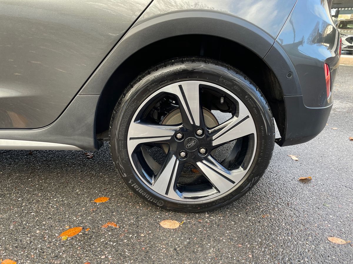 Used Ford Fiesta 2023 for sale - 76851166: Photo 15