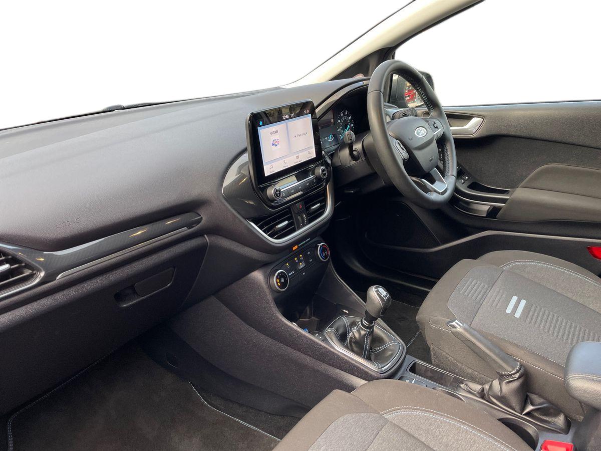 Used Ford Fiesta 2023 for sale - 76851166: Photo 18