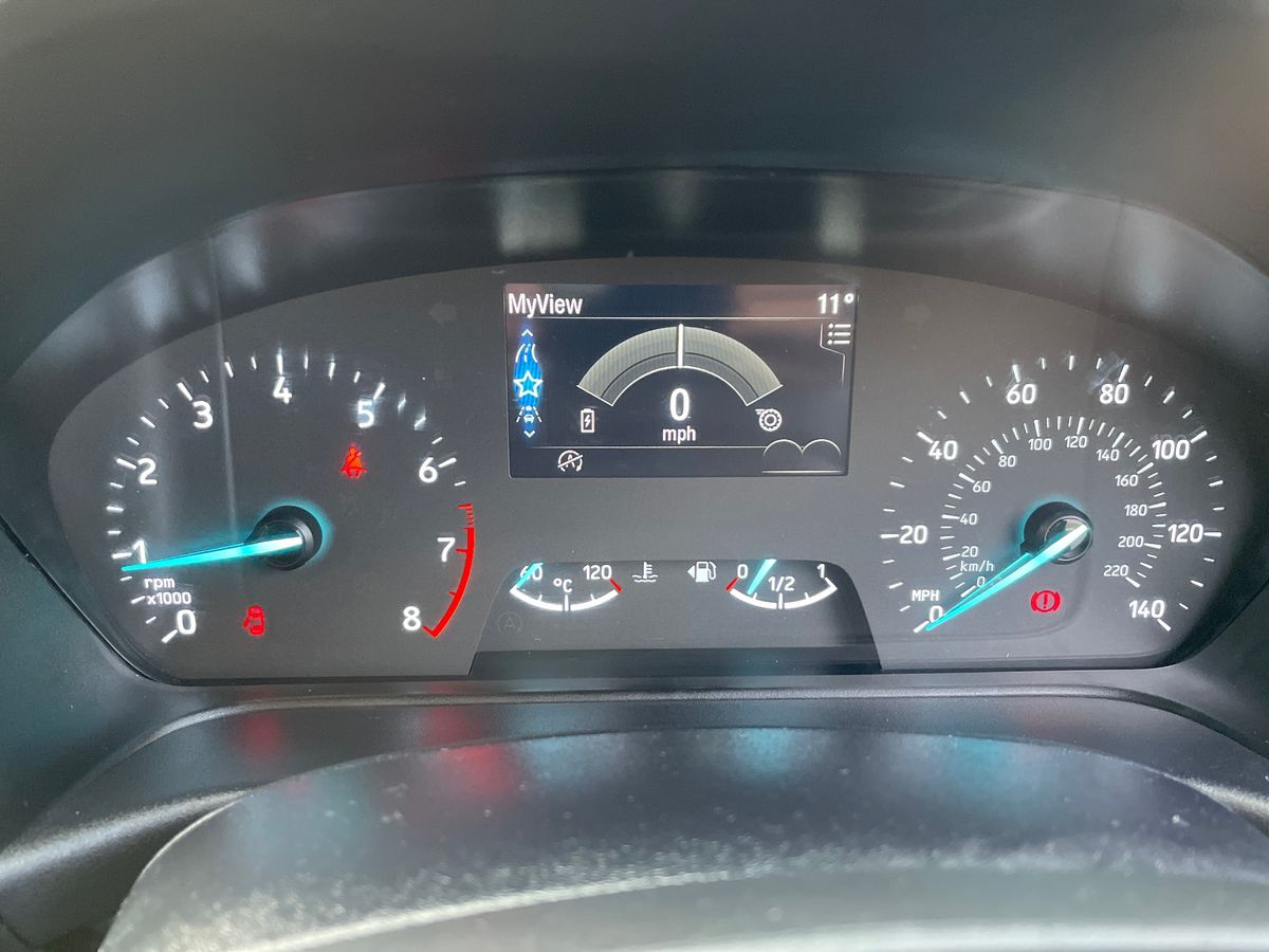 Used Ford Fiesta 2023 for sale - 76851166: Photo 23