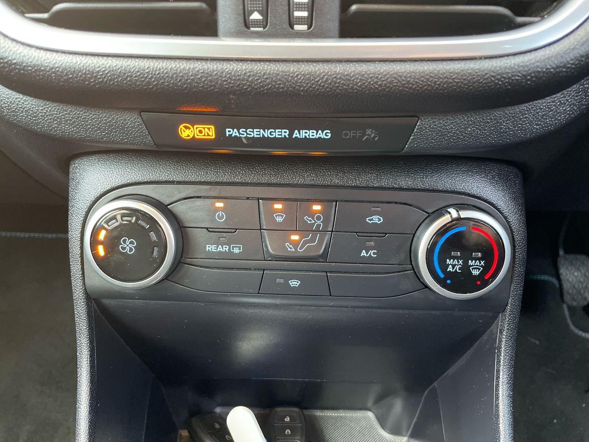 Used Ford Fiesta 2023 for sale - 76851166: Photo 26