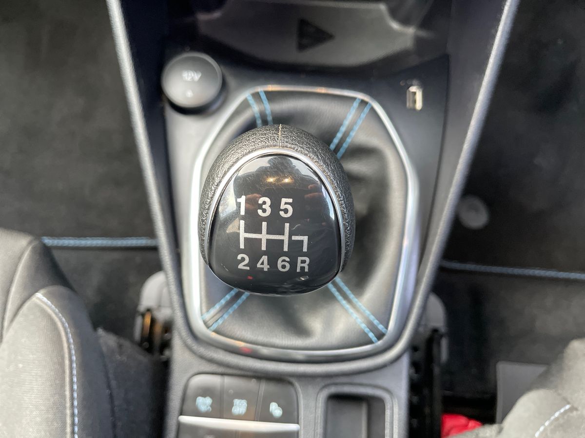 Used Ford Fiesta 2023 for sale - 76851166: Photo 27