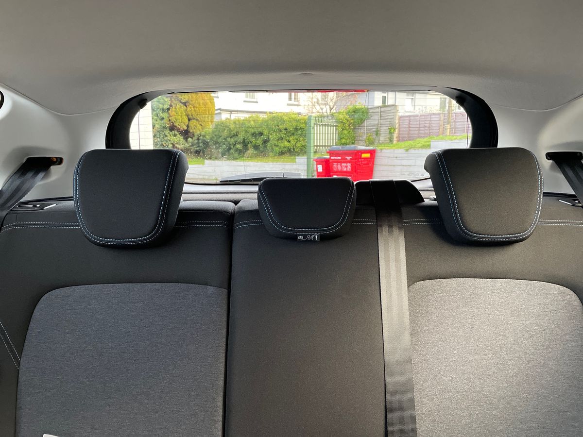 Used Ford Fiesta 2023 for sale - 76851166: Photo 28