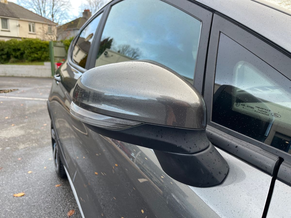 Used Ford Fiesta 2023 for sale - 76851166: Photo 29