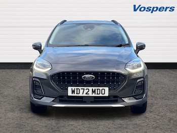 Used Ford Fiesta 2023 for sale - 76851166: Photo