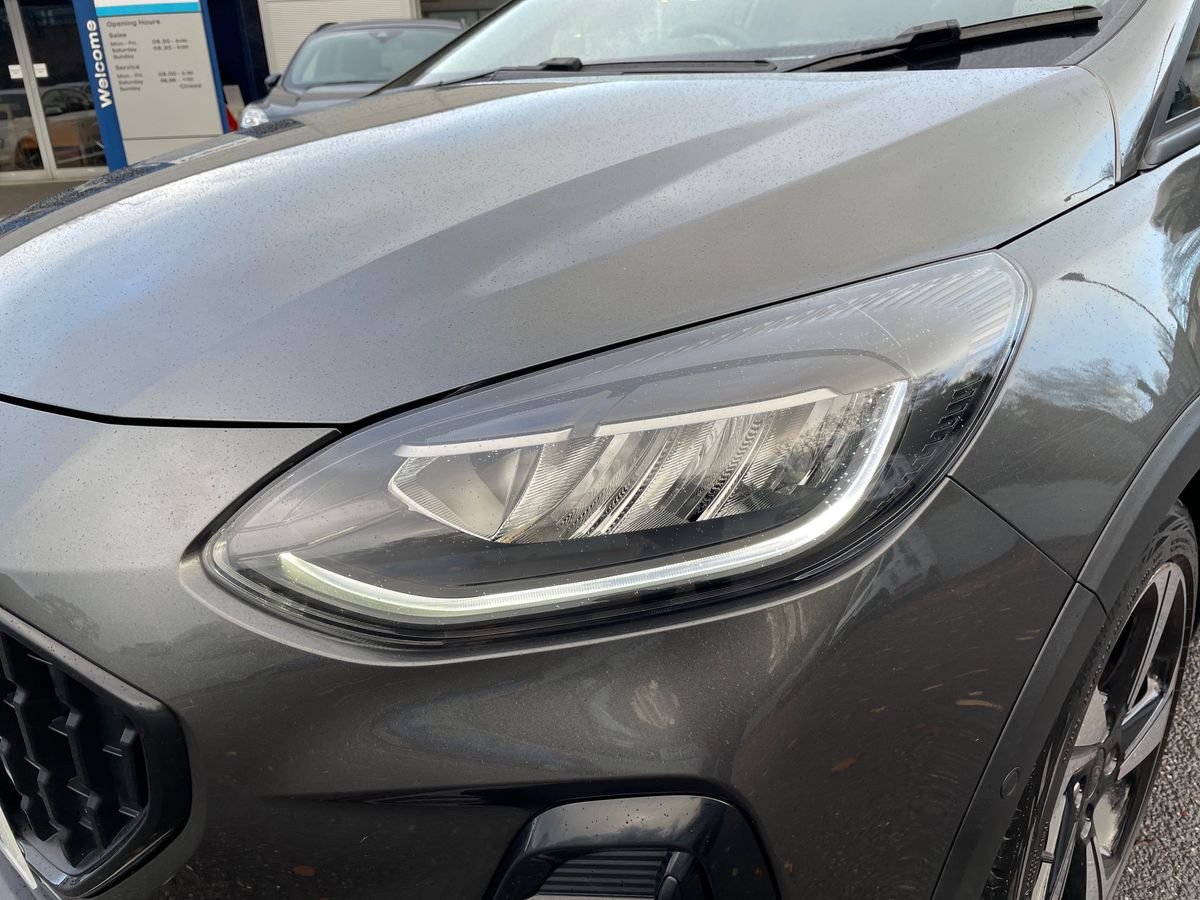 Used Ford Fiesta 2023 for sale - 76851166: Photo 32