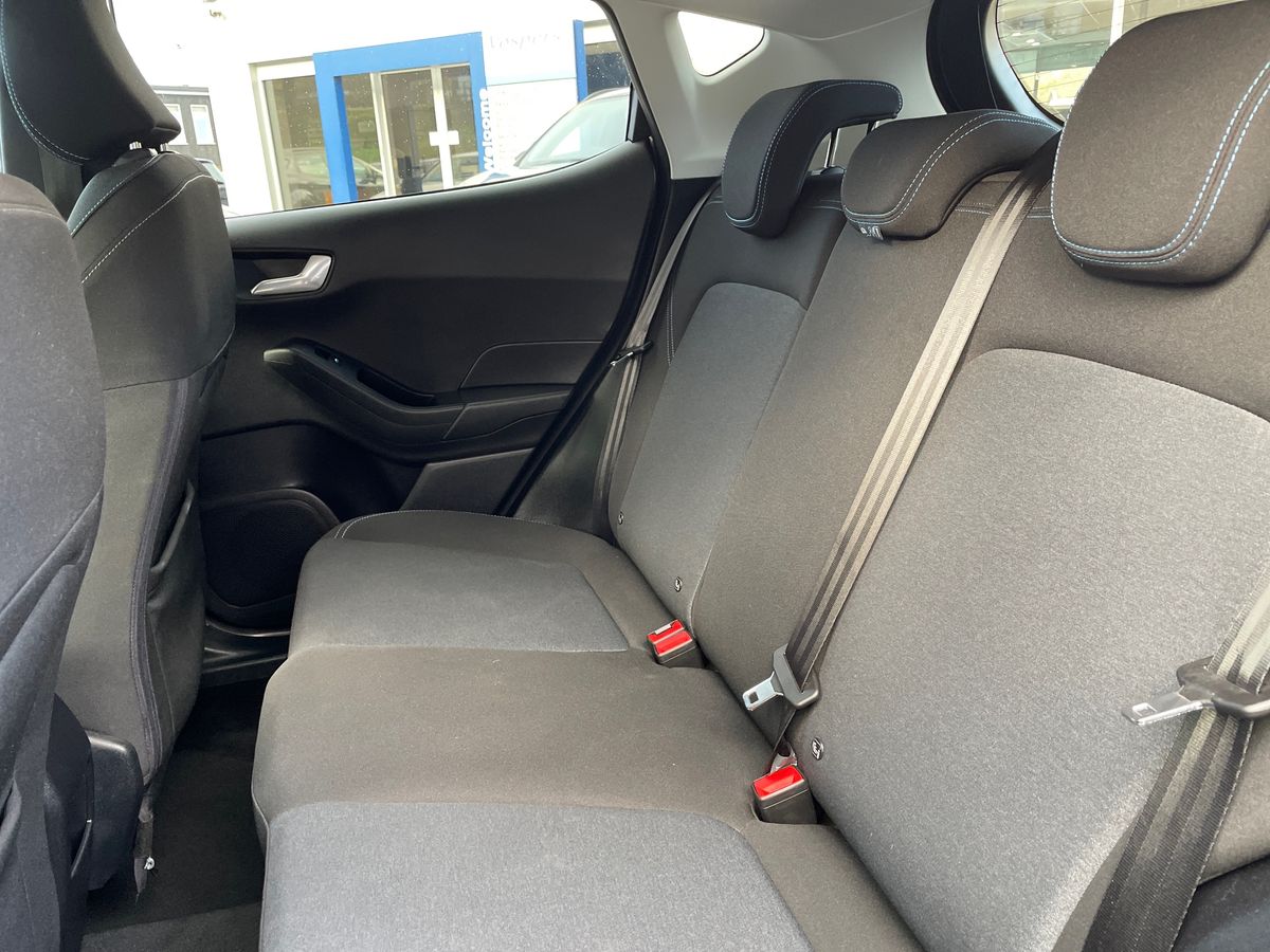 Used Ford Fiesta 2023 for sale - 76851166: Photo 34