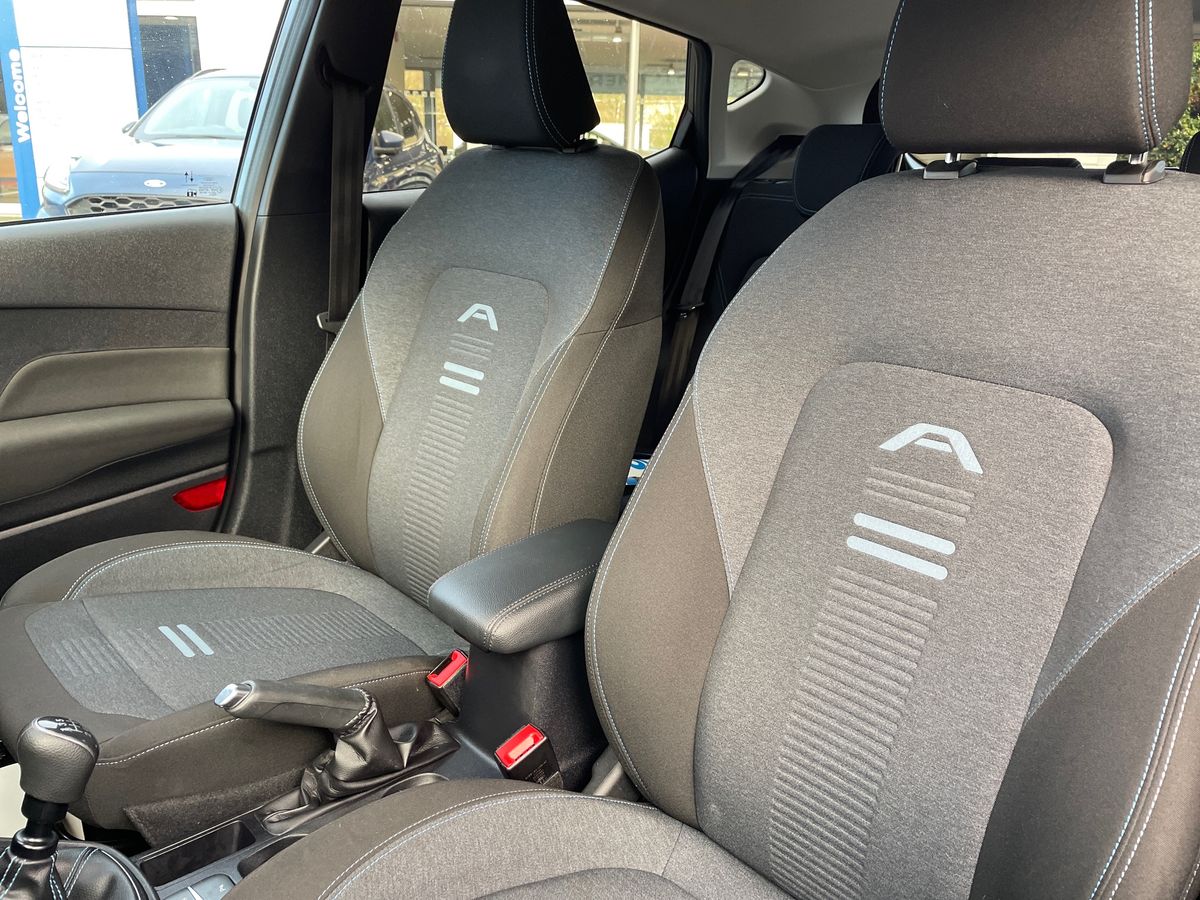 Used Ford Fiesta 2023 for sale - 76851166: Photo 37