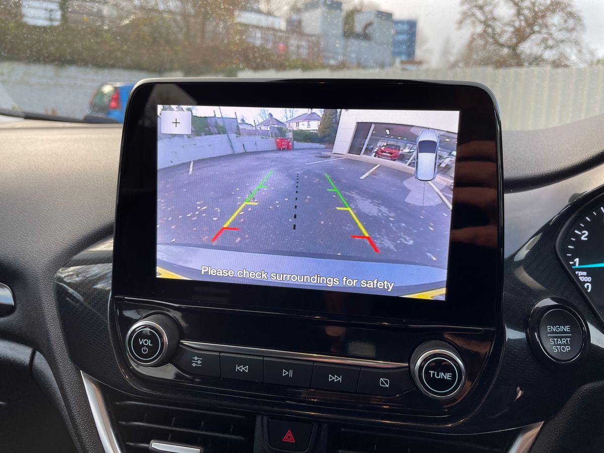 Used Ford Fiesta 2023 for sale - 76851166: Photo 38