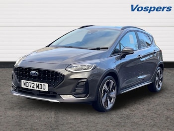 Used Ford Fiesta 2023 for sale - 76851166: Photo