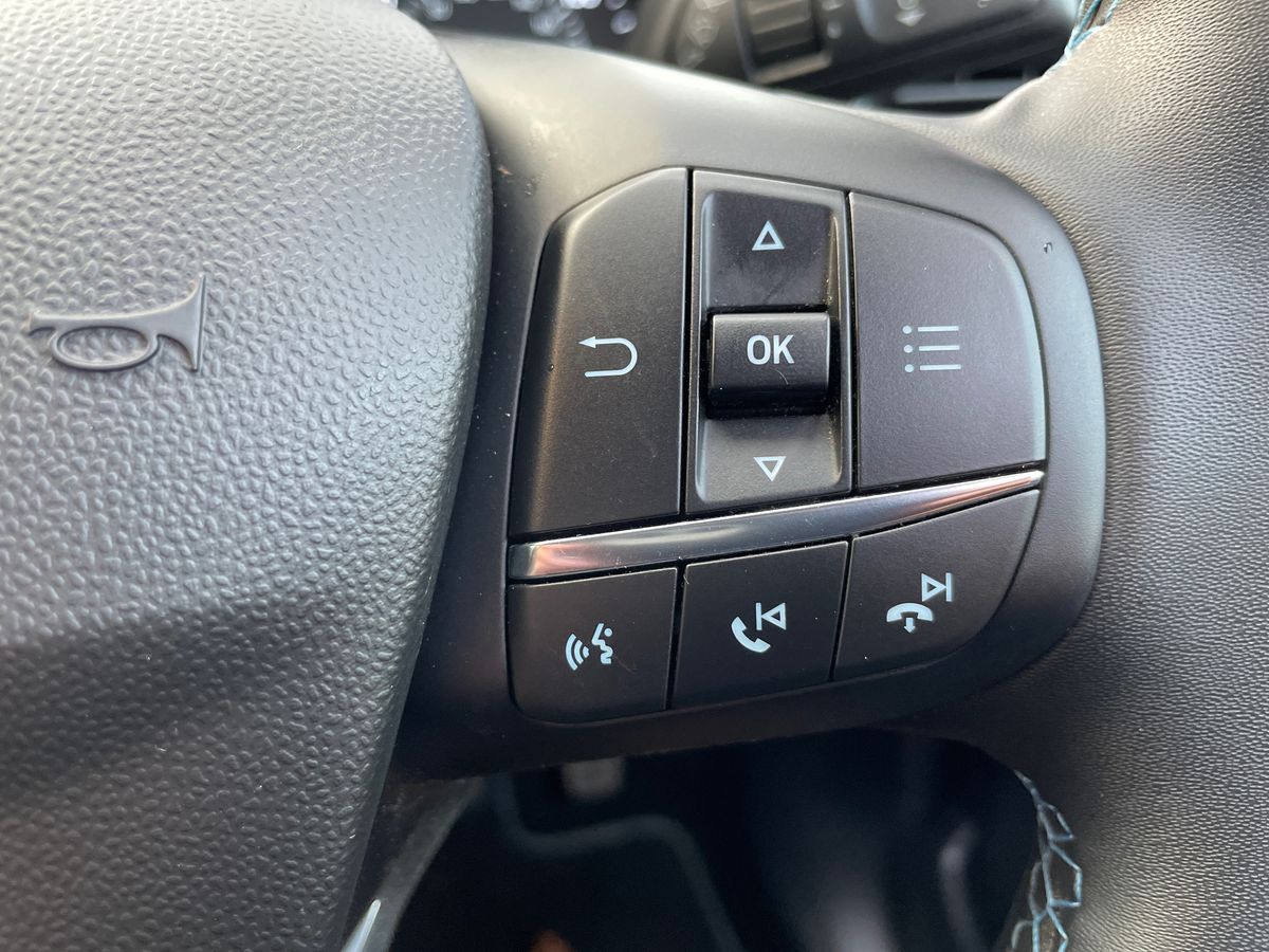 Used Ford Fiesta 2023 for sale - 76851166: Photo 40