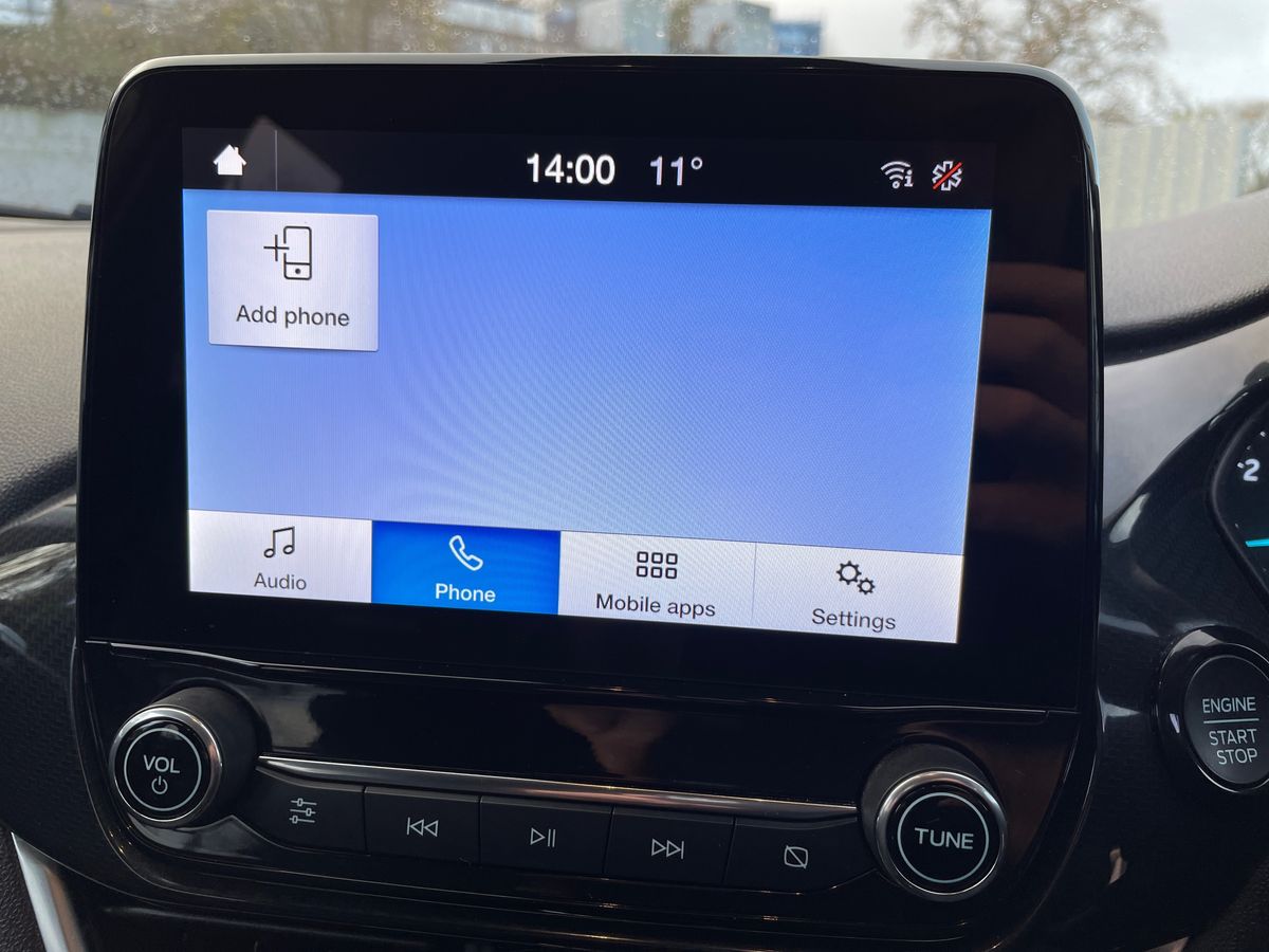 Used Ford Fiesta 2023 for sale - 76851166: Photo 41