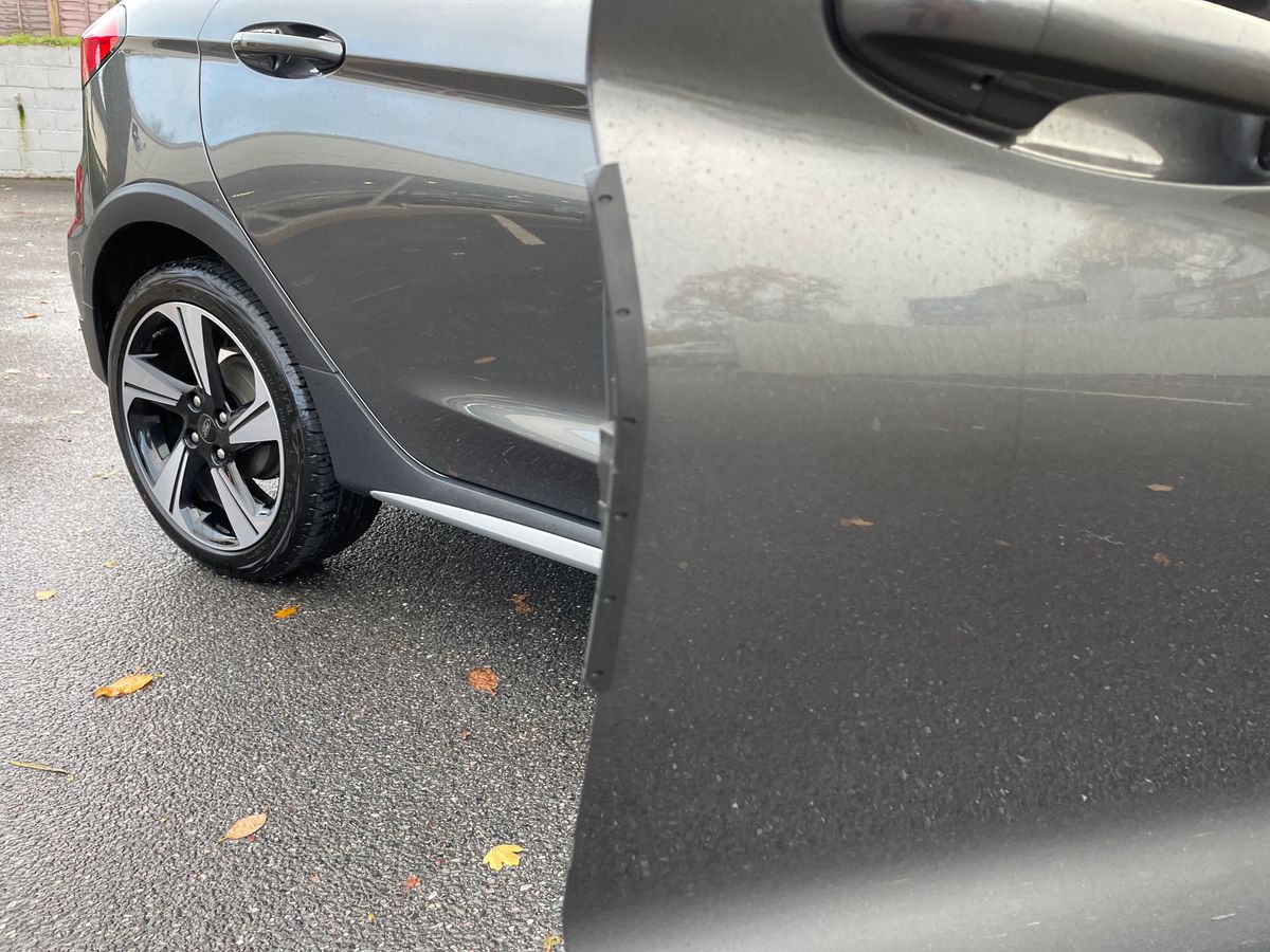 Used Ford Fiesta 2023 for sale - 76851166: Photo 42