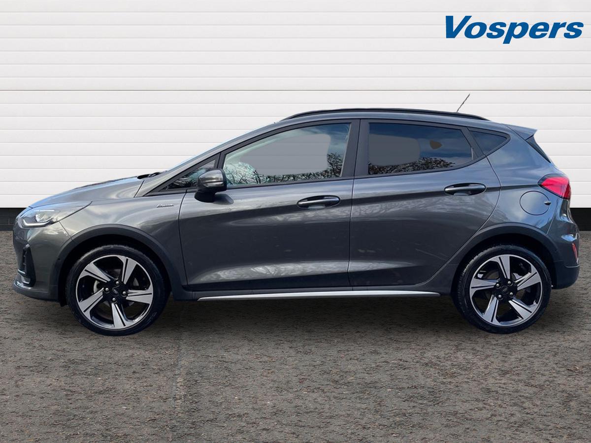 Used Ford Fiesta 2023 for sale - 76851166: Photo 5