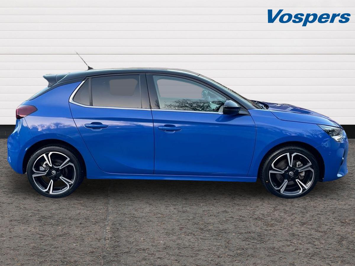 Used Vauxhall Corsa 2022 for sale - 76933275: Photo 10