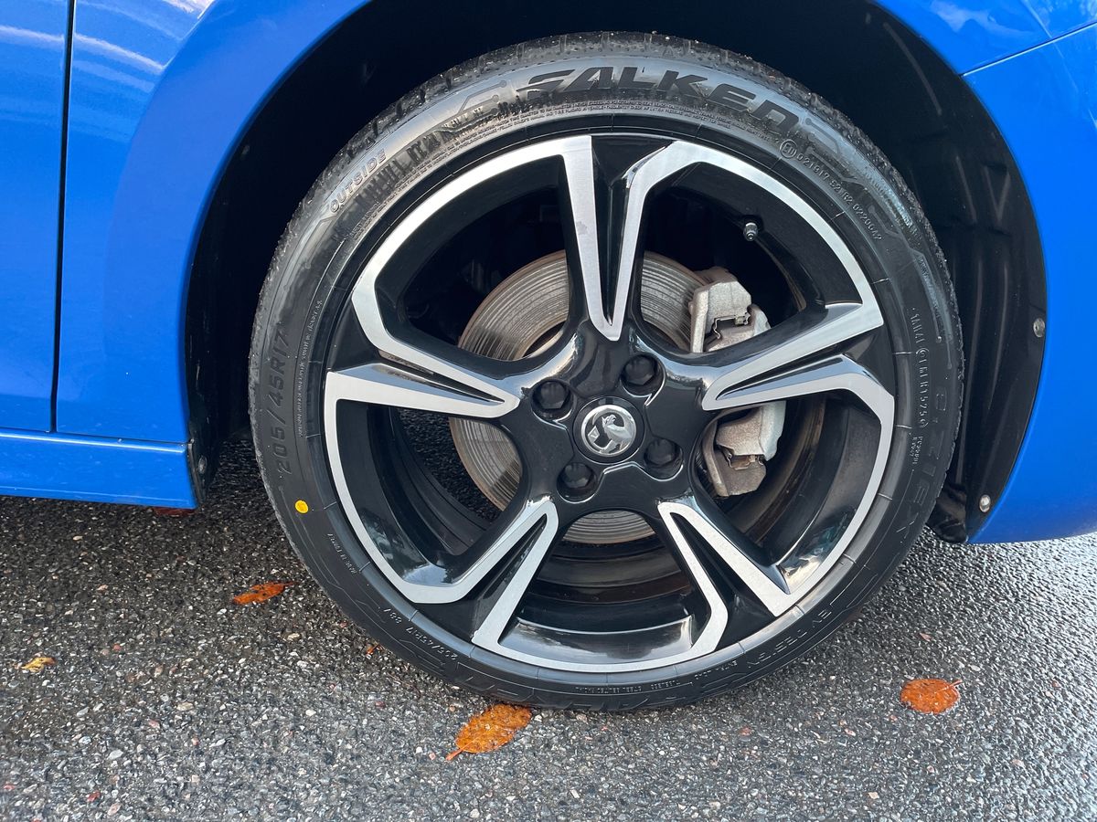 Used Vauxhall Corsa 2022 for sale - 76933275: Photo 11