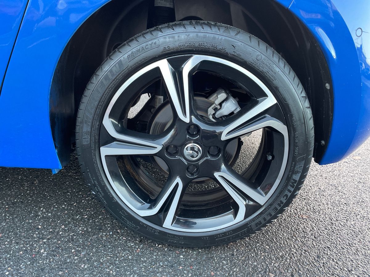 Used Vauxhall Corsa 2022 for sale - 76933275: Photo 14