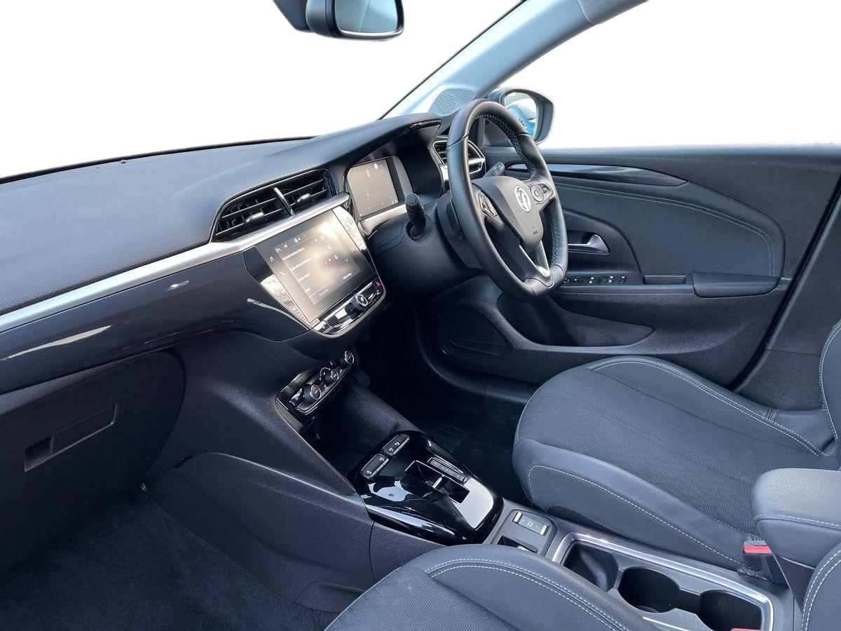 Used Vauxhall Corsa 2022 for sale - 76933275: Photo 18