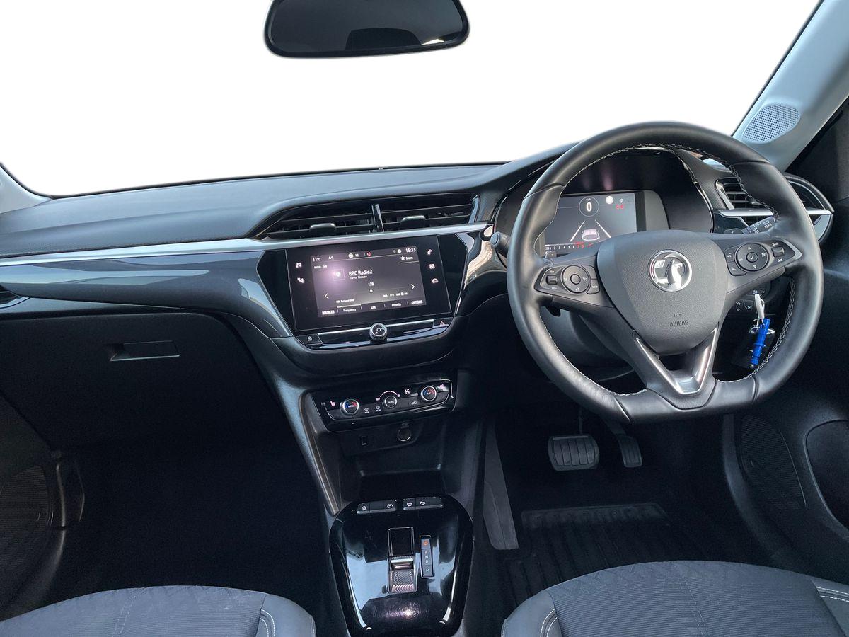 Used Vauxhall Corsa 2022 for sale - 76933275: Photo 19