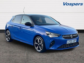 2022 - 1.2 Turbo Elite Edition 5dr Auto