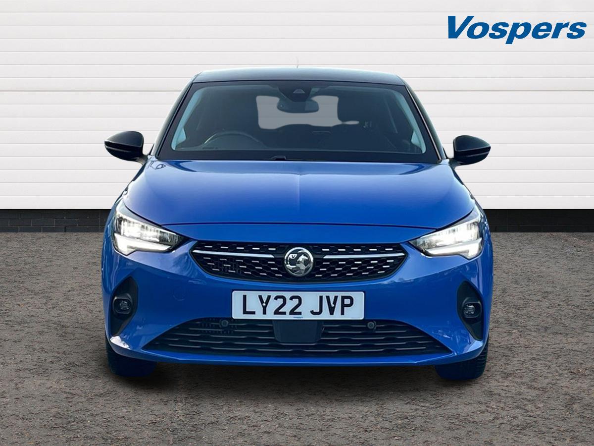 Used Vauxhall Corsa 2022 for sale - 76933275: Photo 2