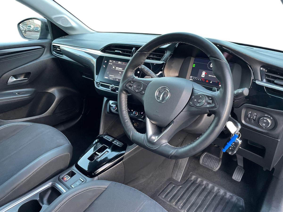 Used Vauxhall Corsa 2022 for sale - 76933275: Photo 22