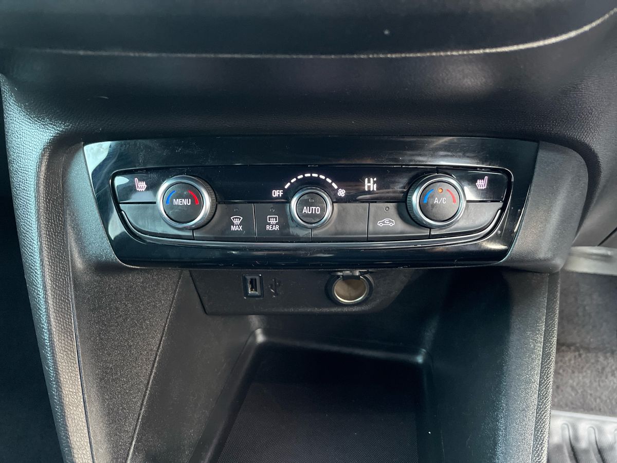 Used Vauxhall Corsa 2022 for sale - 76933275: Photo 26