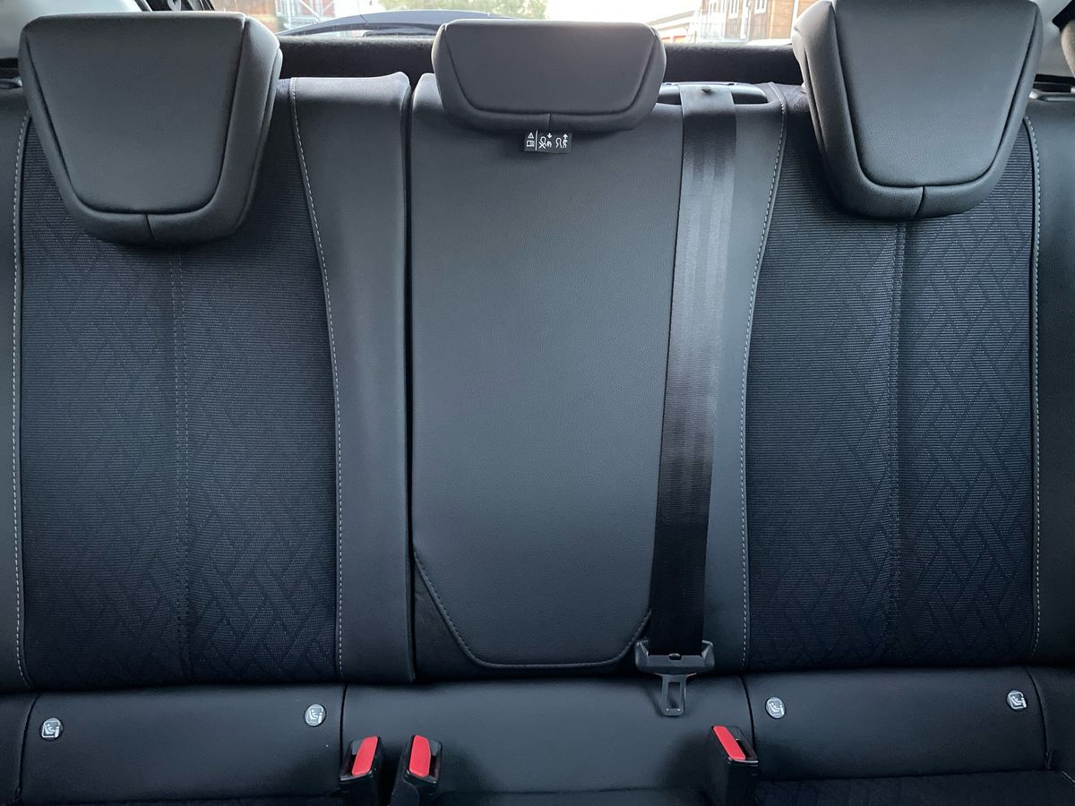 Used Vauxhall Corsa 2022 for sale - 76933275: Photo 28