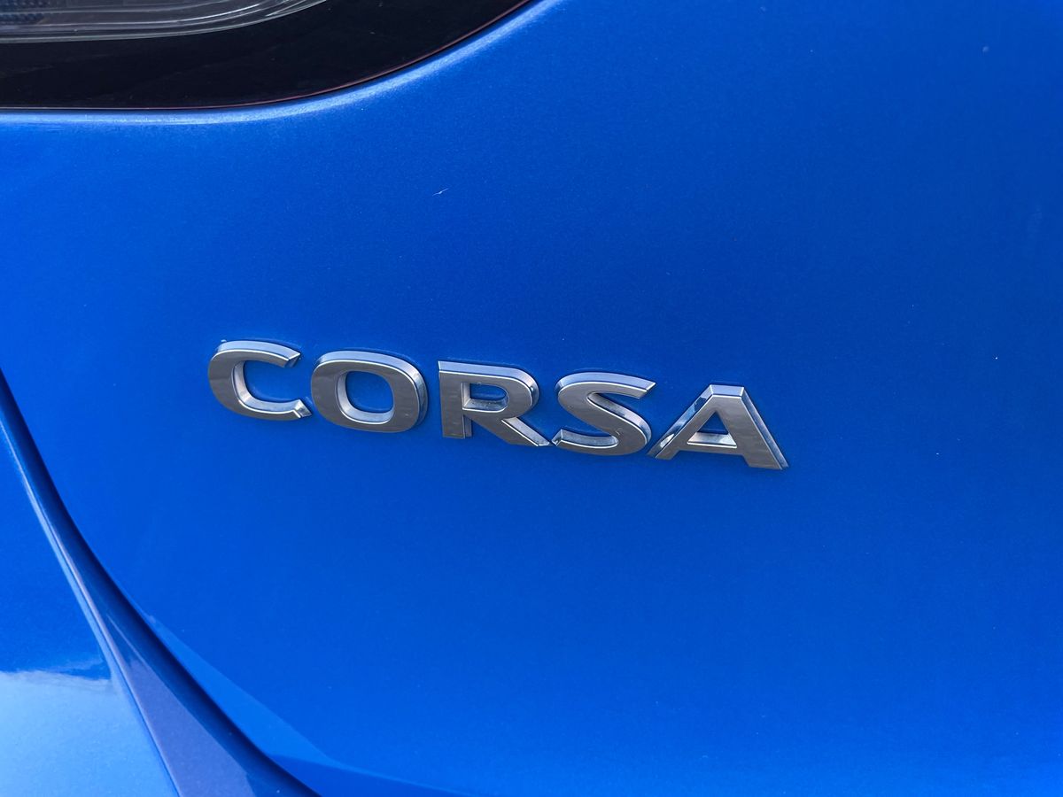 Used Vauxhall Corsa 2022 for sale - 76933275: Photo 31