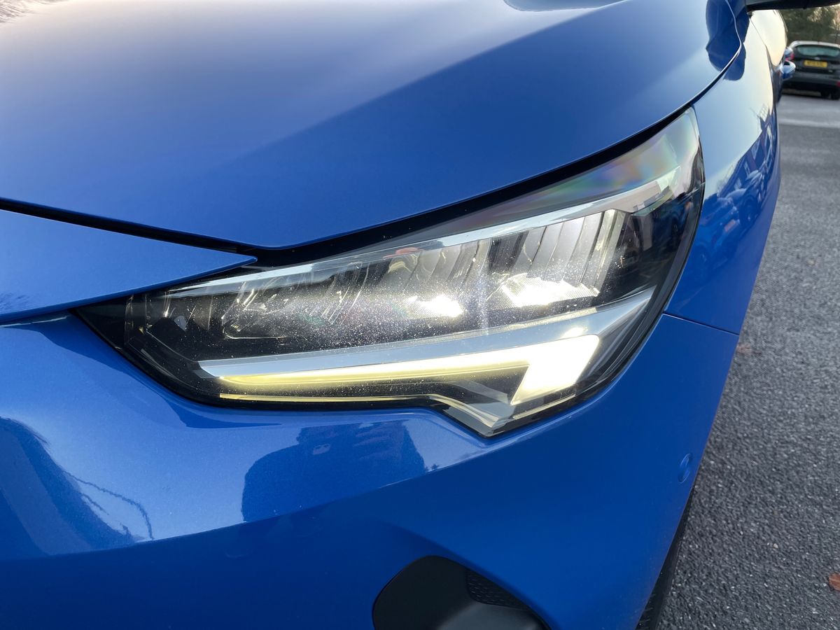 Used Vauxhall Corsa 2022 for sale - 76933275: Photo 32