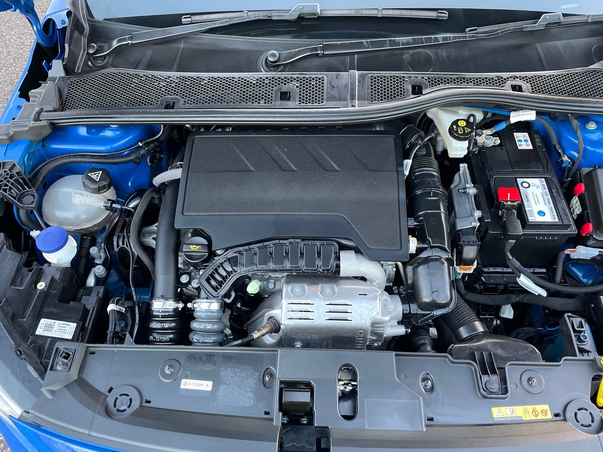 Used Vauxhall Corsa 2022 for sale - 76933275: Photo 33