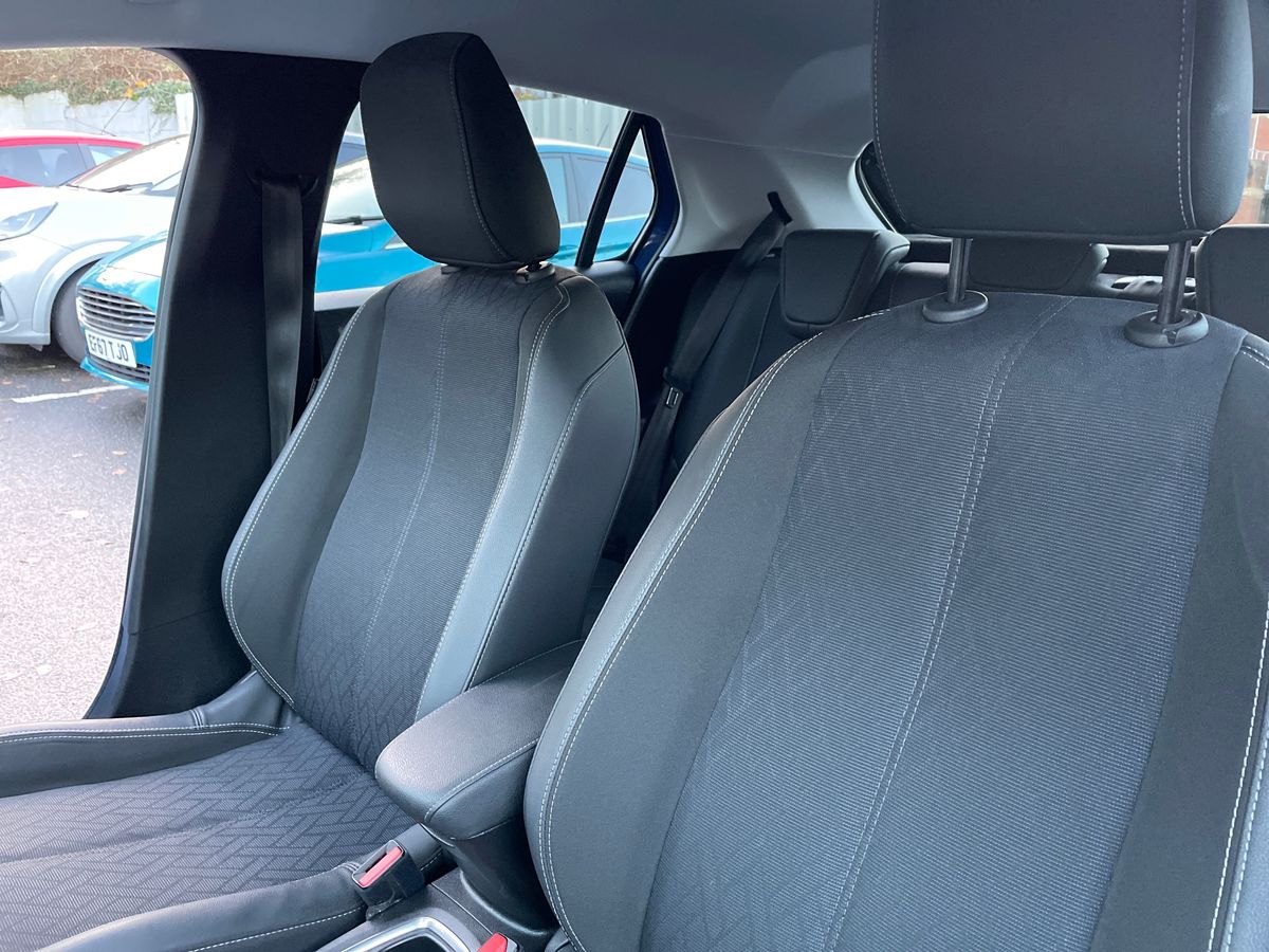 Used Vauxhall Corsa 2022 for sale - 76933275: Photo 34