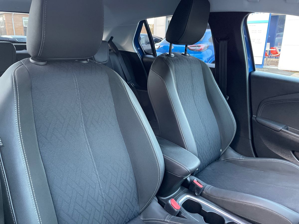 Used Vauxhall Corsa 2022 for sale - 76933275: Photo 35