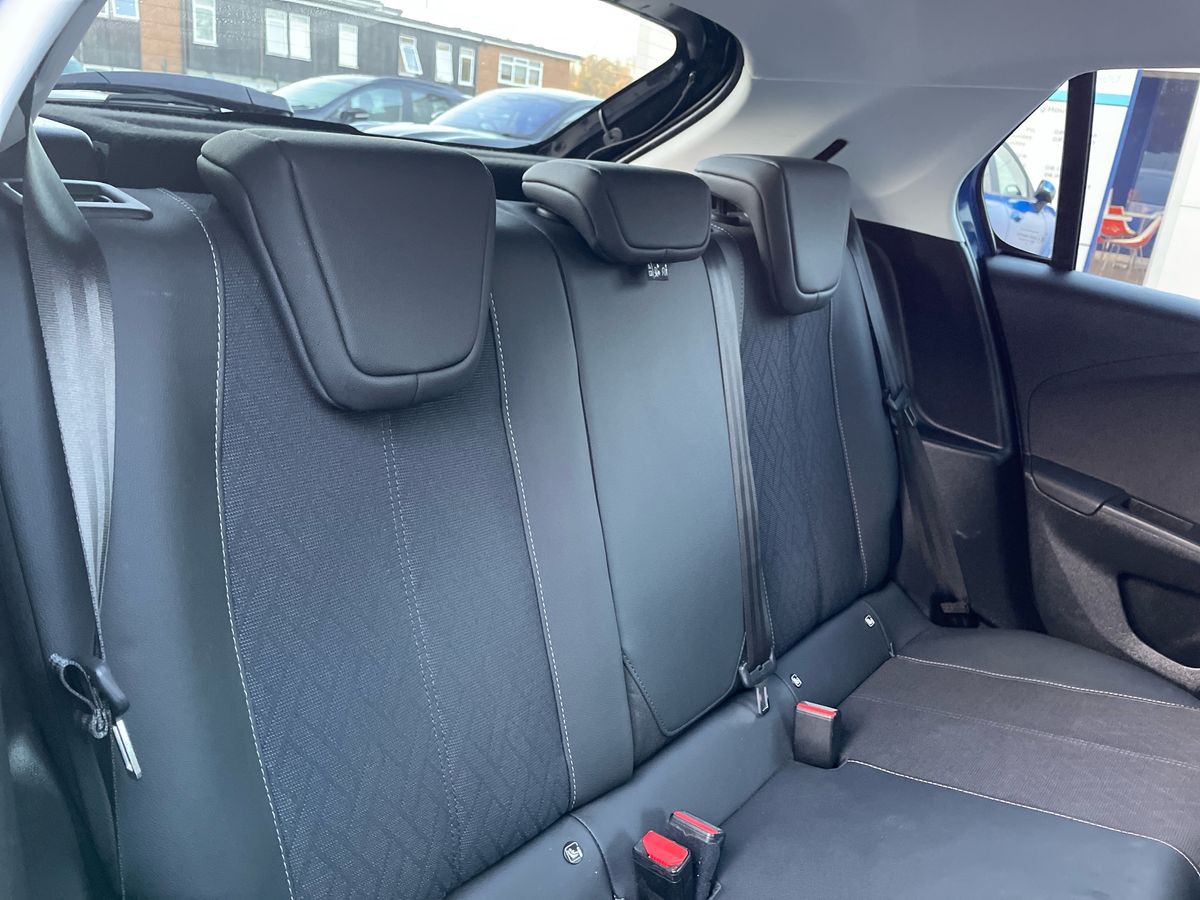 Used Vauxhall Corsa 2022 for sale - 76933275: Photo 36