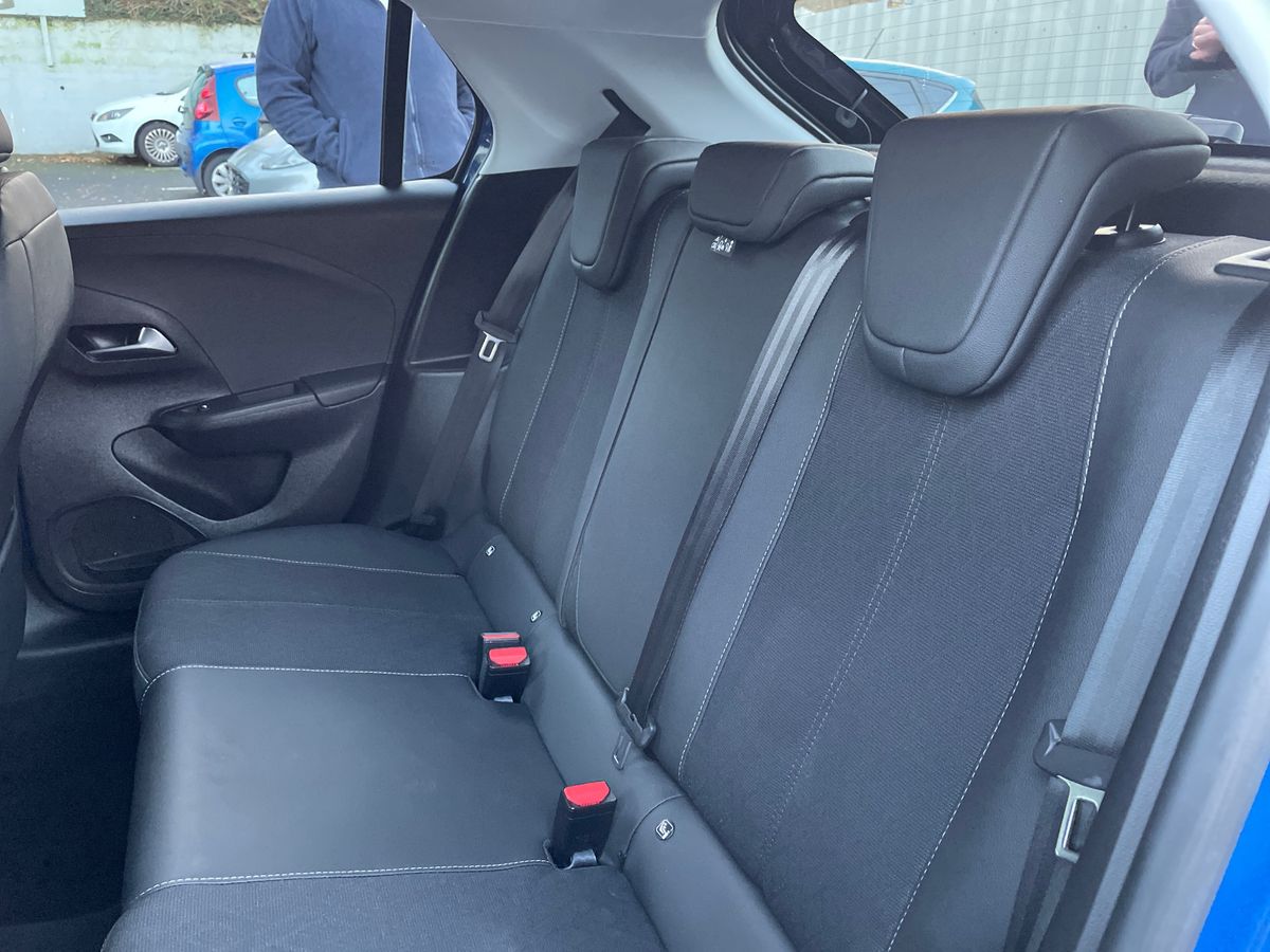 Used Vauxhall Corsa 2022 for sale - 76933275: Photo 37