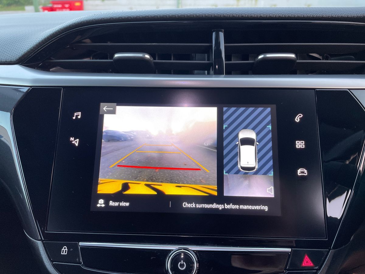 Used Vauxhall Corsa 2022 for sale - 76933275: Photo 38