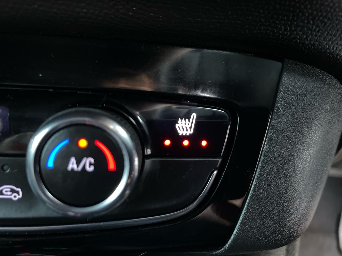 Used Vauxhall Corsa 2022 for sale - 76933275: Photo 39