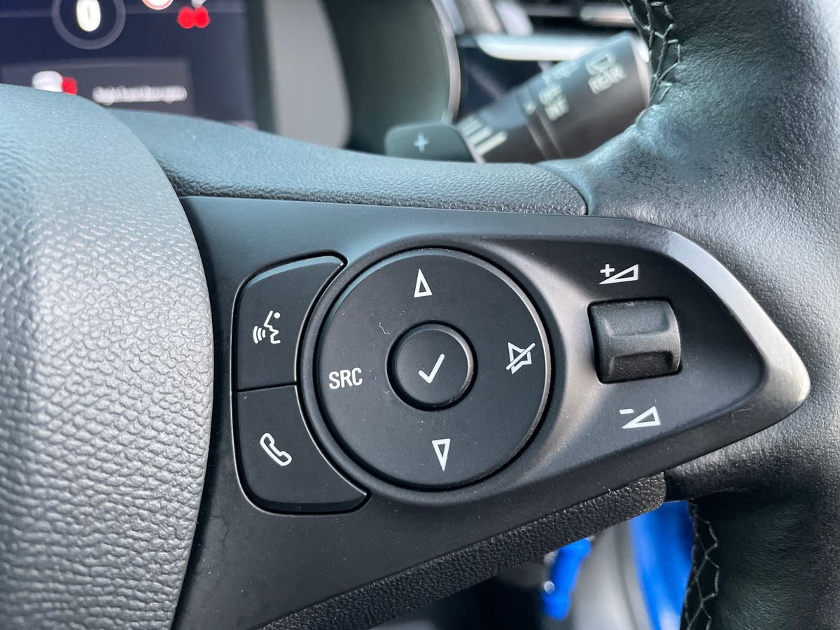 Used Vauxhall Corsa 2022 for sale - 76933275: Photo 41