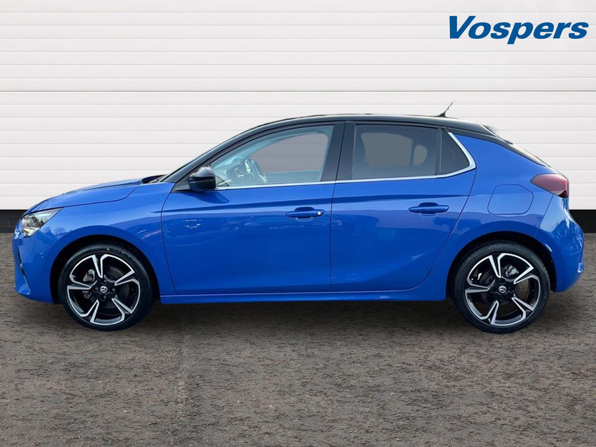 Used Vauxhall Corsa 2022 for sale - 76933275: Photo 5