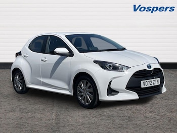 Used Toyota Yaris 2023 for sale - 79206396: Photo