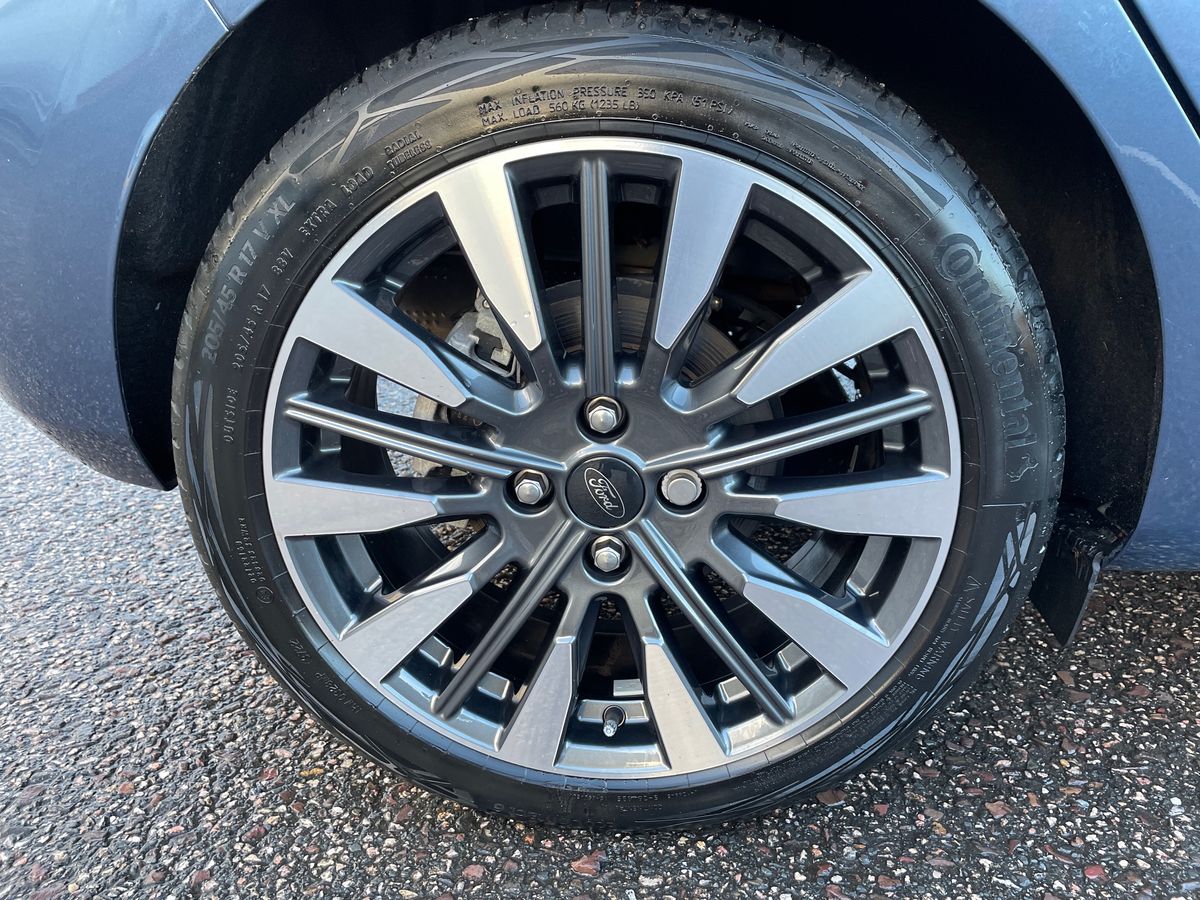 Used Ford Fiesta 2022 for sale - 76933254: Photo 11