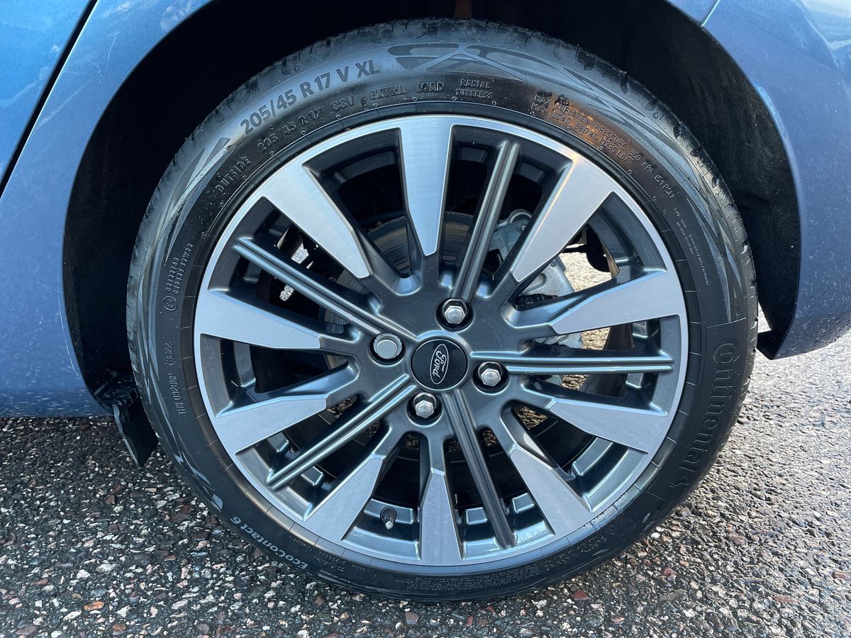 Used Ford Fiesta 2022 for sale - 76933254: Photo 13