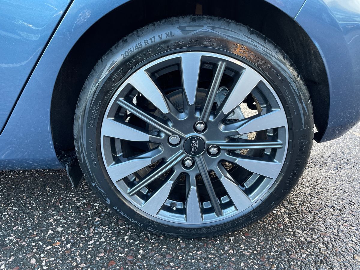 Used Ford Fiesta 2022 for sale - 76933254: Photo 14