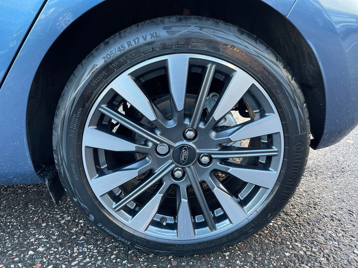 Used Ford Fiesta 2022 for sale - 76933254: Photo 15